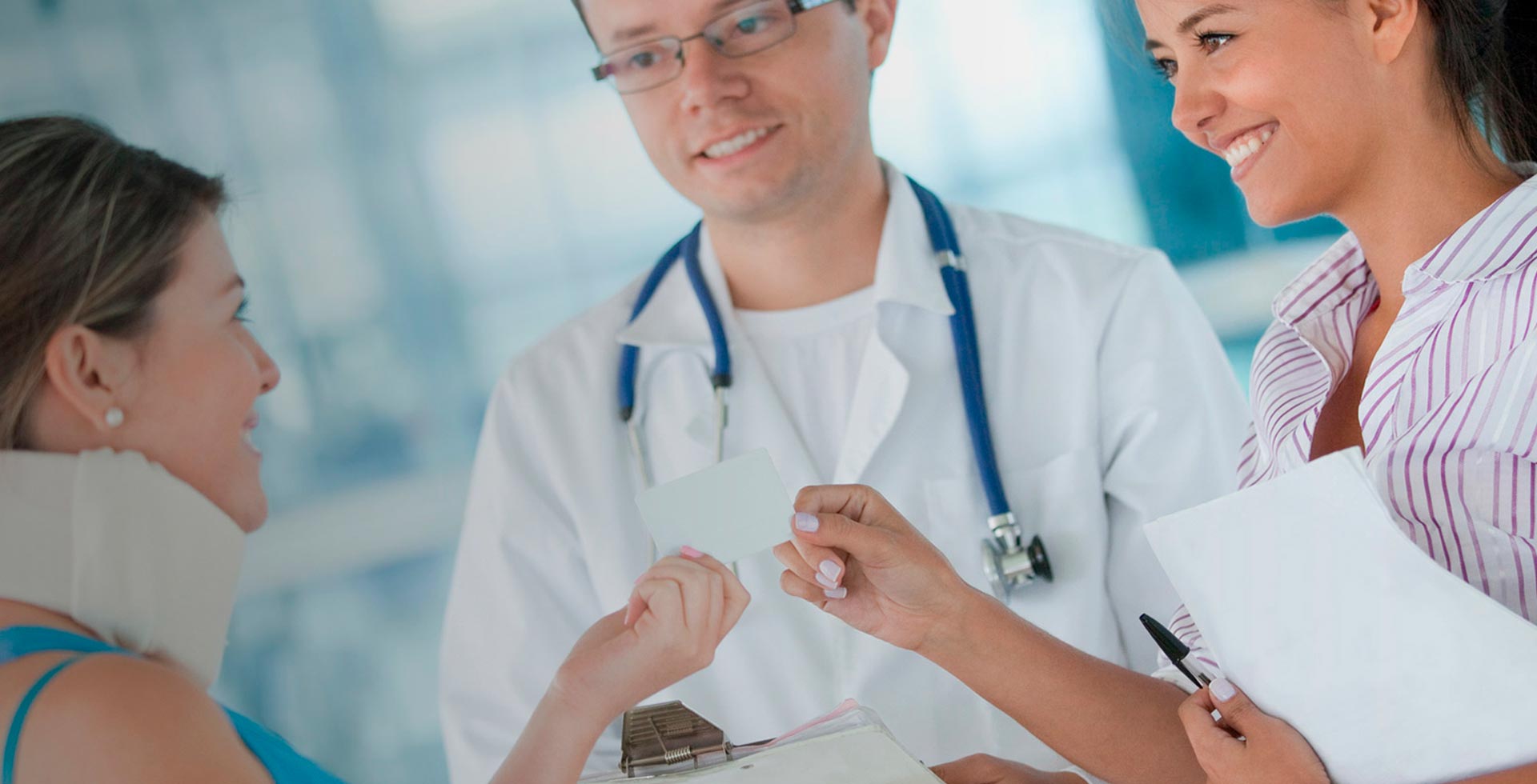 Seguro de Gastos Médicos Mayores